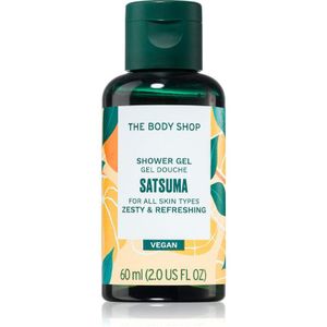 The Body Shop - Satsuma - Douchegel - 60 ml