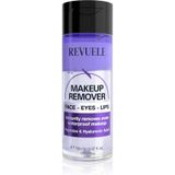 Revuele - Makeup Remover - Twee-Fasen - 150 ml