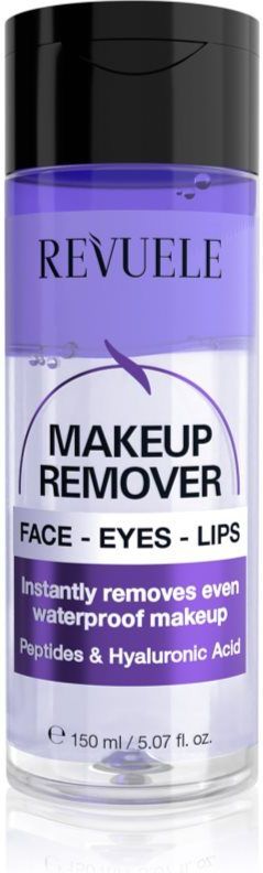 Revuele - Makeup Remover - Twee-Fasen - 150 ml