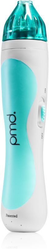PMD - Personal Microderm - Microdermabrasie - Teal - 1 st