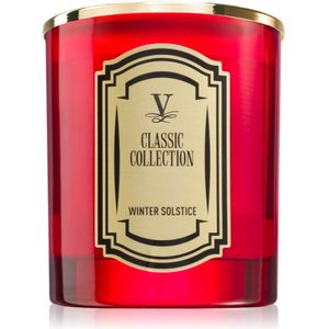 Vila Hermanos Classic Collection Winter Solstice geurkaars 200 g