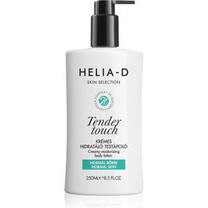 Helia-D Skin Selection - Hydraterende Bodycrème - Normale Huid - 250 ml