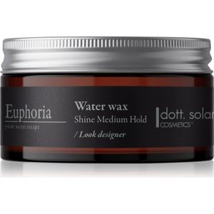 Euphoria Water Wax Haarwax 100 ml