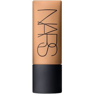 NARS SOFT MATTE Complete Foundation Matterende Make-up Tint ARUBA 45 ml