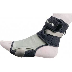 Mueller Plantar Fasciitis Adjust-to Fit Foot Support voetbrace maat S/M 1 st