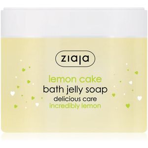 Ziaja - Lemon Cake - Douchegel - 260 ml