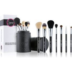Sigma Beauty Travel Kit Travel-set