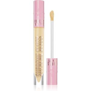 Jeffree Star Cosmetics Supreme Gloss Lipgloss Tint Urethra 5,1 ml