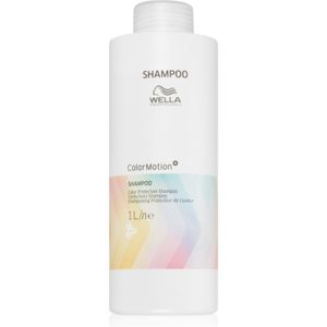 Wella Professionals ColorMotion+ Shampoo  voor Gekleurd Haar 1000 ml