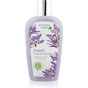Bohemia Gifts & Cosmetics - Bohemia Herbs - Haarbalsem - 250 ml