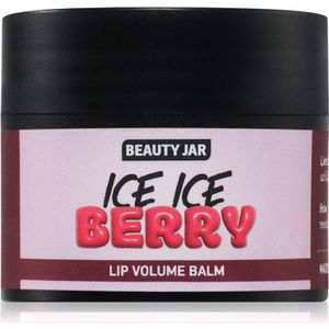 Beauty Jar - Berry Ice Ice - Lippenbalsem - 15 ml