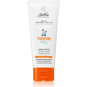 BioNike Triderm Baby Hydraterende en Kalmerende Crème  voor Kinderen 100 ml