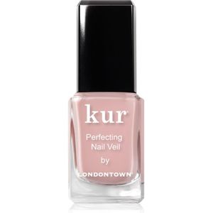 LONDONTOWN Kur Perfecting Nail Veil Verstevigende Nagellak Tint 4 12 ml