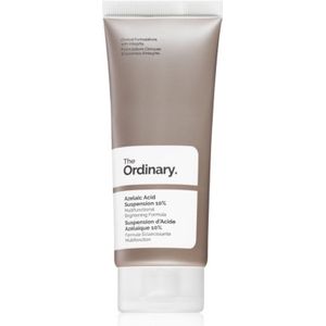 The Ordinary Azelaic Acid Suspension 10% Verhelderende Serum 100 ml