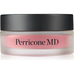 Perricone MD No Makeup Radiant Glow Balm multifunctionele balsem voor Stralende Huid Tint Cool Rose 35 g