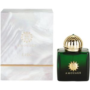 Amouage Epic EDP 50 ml