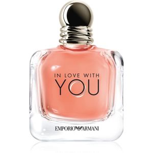 Armani Emporio In Love With You EDP 100 ml