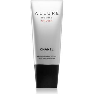 Chanel Allure Homme Sport Aftershave Balsem  100 ml
