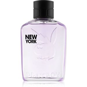 Playboy New York EDT 100 ml