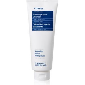 Korres - Greek Yoghurt - Makeupverwijderaar en Reinigingscrème - 400 ml