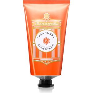 Benamôr Laranjinha Hydraterende Handcrème 75 ml