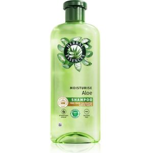 Herbal Essences Aloe Moisturise Shampoo voor Voeding en Hydratatie 350 ml