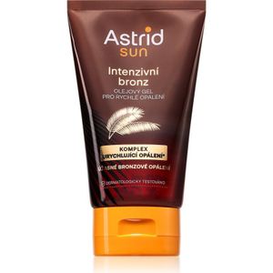 Astrid - Sun - Zelfbruiner - 150 ml - Oliebasis