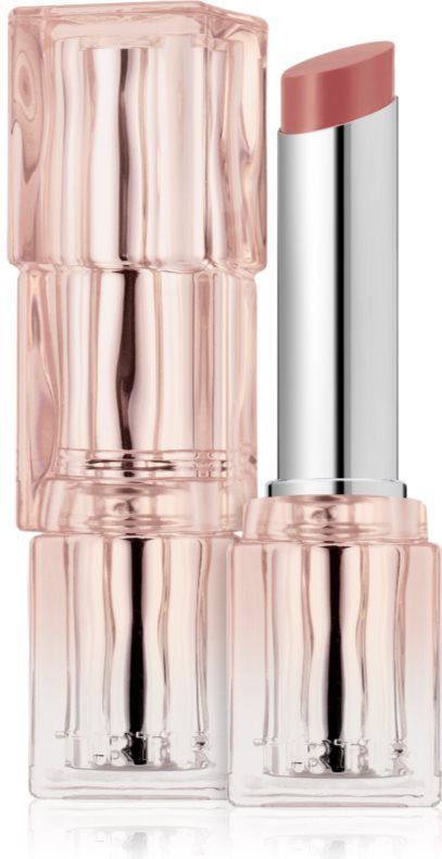 TIRTIR - Waterism Glow Melting Balm - Getinte Lippenbalsem - Tint 09 Salmon Syrup - 55 g