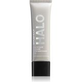 Smashbox Halo Healthy Glow All-in-One Tinted Moisturizer SPF 25 Mini toniserende, hydraterende crème-gel met verhelderende werking SPF 25 Tint Dark 12 ml