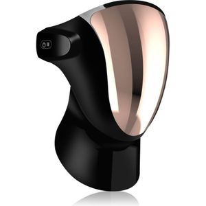 PALSAR7 - LED Masker - Black Gold - 1 Stuk - Lichttherapie voor Gezicht en Hals