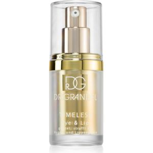 DR. GRANDEL - TIMELESS - Oog- en Lipverzorging - 15 ml