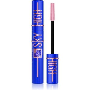 Maybelline New York - Lash Sensational Sky High - Blue Mist - Blauw - Lengte Mascara - 7,2ml