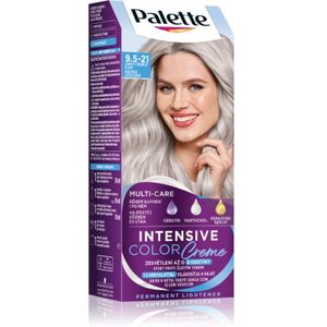 Schwarzkopf - Palette Intensive Color Creme - Haarkleuring - Luminous Silver Blonde - 1 st