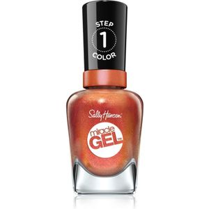 Sally Hansen - Miracle Gel - Gel Nagellak - Tint 052 Sundown Socialite - 14,7 ml