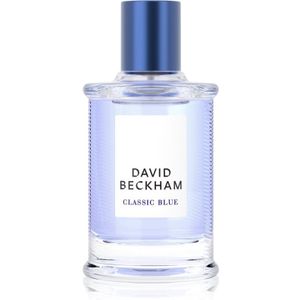 David Beckham Classic Blue EDT 50 ml