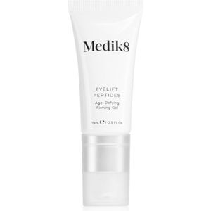 Medik8 Eyelift Peptides Verstevigende Ooggel 15 ml