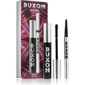 Buxom EYE KIT PLAYER Gift Set