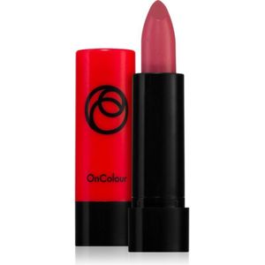 Oriflame OnColour Crèmige Lippenstift Travelpack Tint Rosy Pink 2,5 g