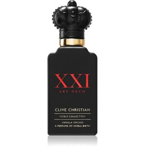 Clive Christian Noble Collection XXI Vanilla Orchid EDP 50 ml