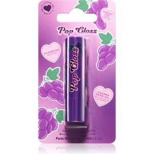 I Heart Revolution - Pop Gloss - Getinte Lippenbalsem - Plum Purple - 2.7 g
