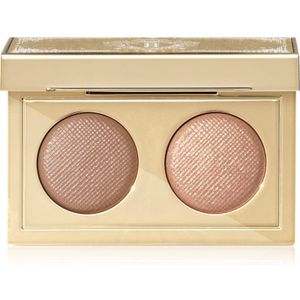 Bobbi Brown - Holiday Luxe Eye Shadow Duo - Oogschaduw - Sparkling Copper - Geschenkeditie