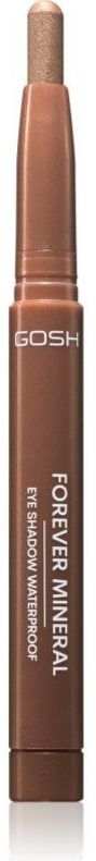 Gosh - Forever Mineral Shimmer - Oogschaduw - Tint 004 Light Copper - 1.4 g