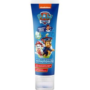 Nickelodeon - Paw Patrol - Badschuim - Blauw - 150 ml