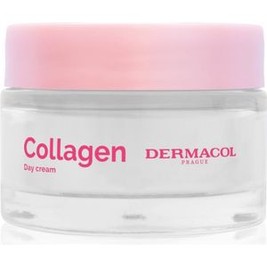 Dermacol - Collagen - Verjongende Dagcrème - 50 ml - SPF 10