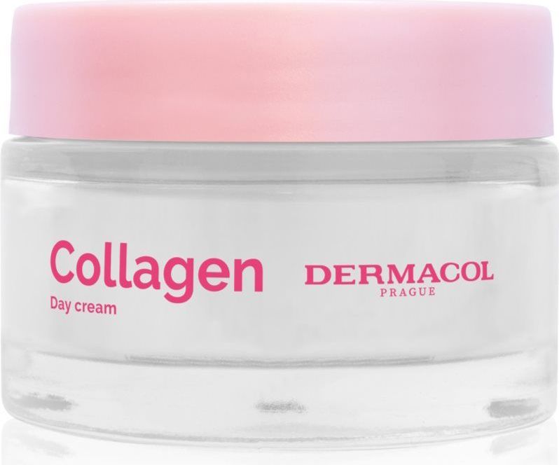 Dermacol - Collagen - Verjongende Dagcrème - 50 ml - SPF 10