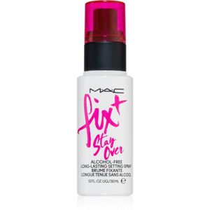 MAC Cosmetics Fix + Stay Over Fixatie Make-up Spray hydraterende 30 ml