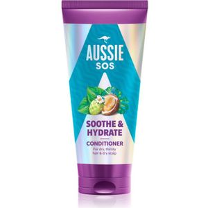 Aussie - SOS Sooth & Hydrate - Hydraterende Conditioner - 200 ml