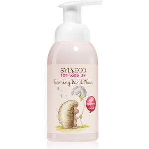 Sylveco For Kids Vloeibare Handzeep voor Kinderen met geur  Raspberry 290 ml
