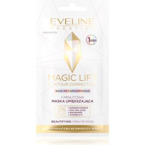 Eveline Cosmetics - Magic Lift - Gezichtsmasker - 7 ml - Veganistisch