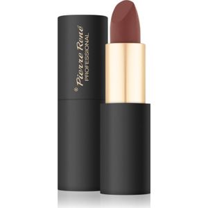 Pierre René - Satin Pure - Lippenstift - Tint no.06 Vivian - 4.8 g